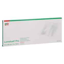 Lomatuell Pro 10x30 cm steril B2B Medical