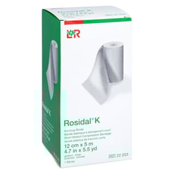 Rosidal K Binde 12 cmx5 m