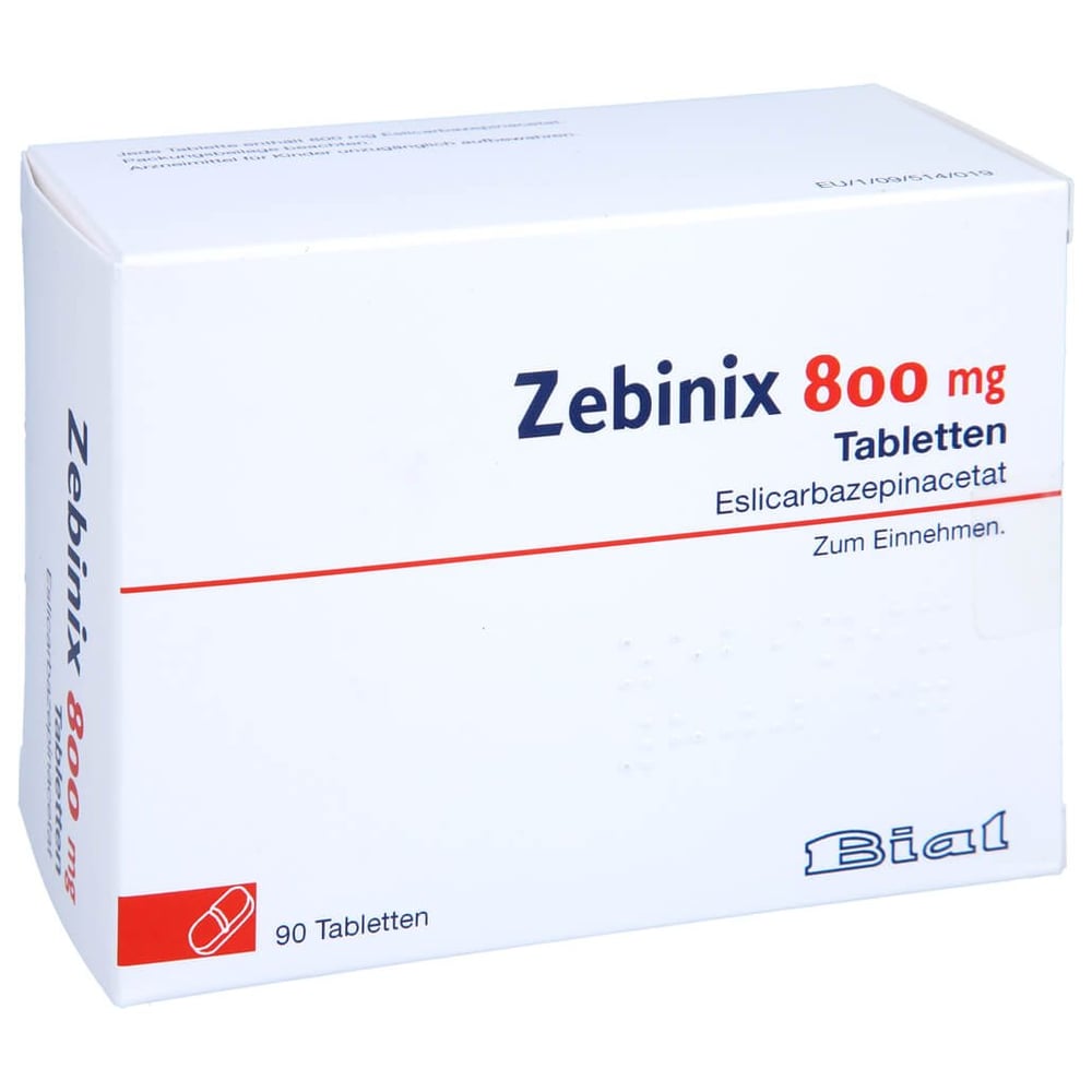 Zebinix 800 mg