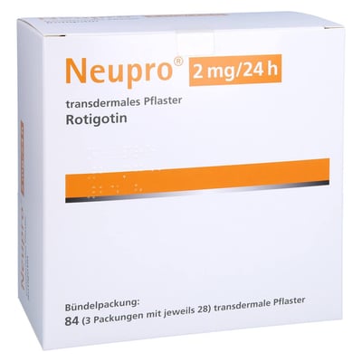 Neupro 2 mg/24h