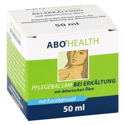 Abo Pflegebalsam B Erkaelt