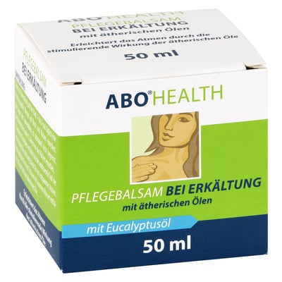 Abo Pflegebalsam B Erkaelt