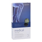 Belsana med aloe Ad Größe M Größe 39-41 marine Produktbild 1