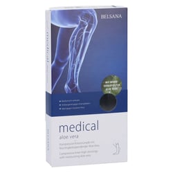 Belsana med aloe Ad Größe M Größe 39-41 marine