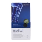 Belsana med aloe Ad Größe M Größe 39-41 marine Produktbild 2