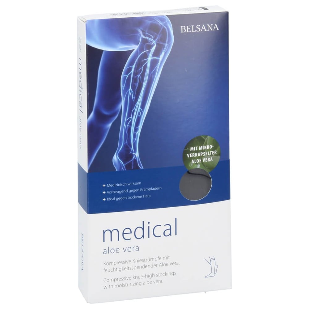 Bel Med Aloe Ad M 39-41 Sc