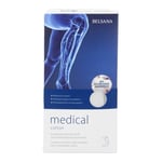 Belsana med cotton Ad Größe M Größe 39-41 weiß Produktbild 2
