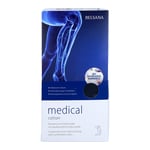 Belsana med cotton Ad Größe L Größe 39-41 marine Produktbild 2