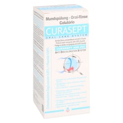Curasept 0,05% Chlorhexidin Ads 205 Mundspülung