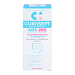 Curasept 0,05% Chlorhexidin Ads 205 Mundspülung Produktbild 2