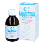Curasept 0,05% Chlorhexidin Ads 205 Mundspülung Produktbild 4