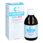 Curasept 0,05% Chlorhexidin Ads 205 Mundspülung Produktbild 3