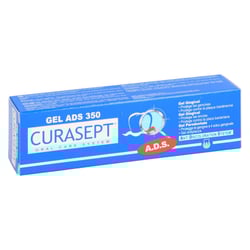 Curasept Gel Parodontal 0,5% Chx Ads 350