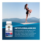 Methylcobalamin (Vit. B 12) 1000 ug ActivMelt KAL