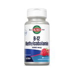 Methylcobalamin (Vit. B 12) 1000 ug ActivMelt KAL