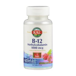 Methylcobalamin (Vit. B 12) 1000 ug ActivMelt KAL