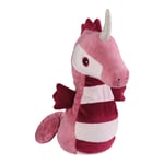 Warmies Meer-Einhorn