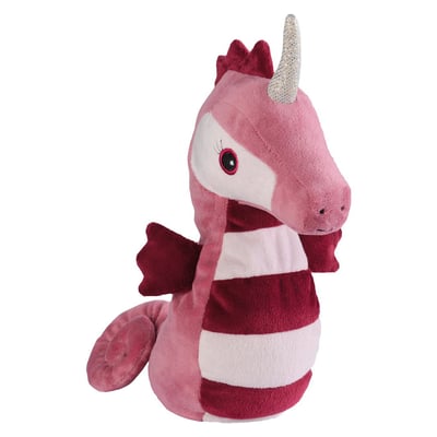 Warmies Meer-Einhorn