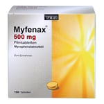 Myfenax 500 mg Produktbild 2