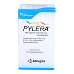 Pylera 140/125/125 mg Produktbild 2