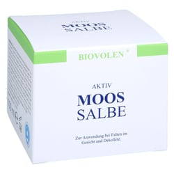 Biovolen Aktiv Moossalbe