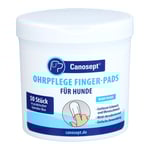 Canosept Ohrpfl Pads Hunde