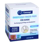 Canosept Ohrpfl Pads Hunde
