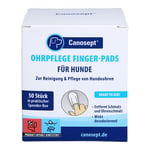 Canosept Ohrpfl Pads Hunde