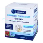 Canosept Ohrpfl Pads Hunde