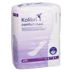 Kolibri comfort premium maxi