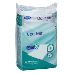 Molicare Premium Bed Mat 5 Tropfen 40x60 cm