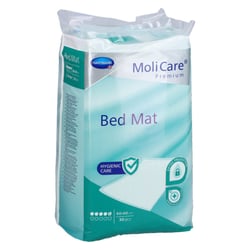 Molicare Premium Bed Mat 5 Tropfen 60x60 cm