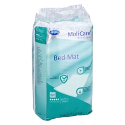 Molicare Premium Bed Mat 5 Tropfen 60x90 cm