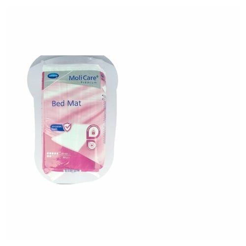 Molicare Prem Bed 7t 40x60