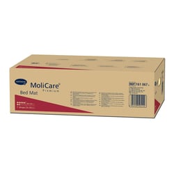 Molicare Premium Bed Mat 7 Tropfen 40x60 cm