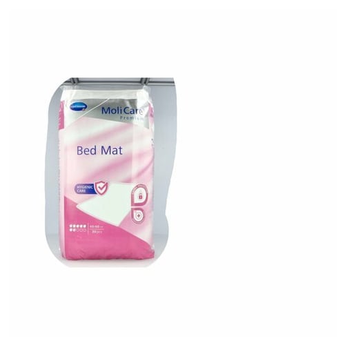 Molicare Premium Bed Mat 7 Tropfen 60x60 cm