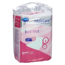 Molicare Premium Bed Mat 7 Tropfen 60x90 cm