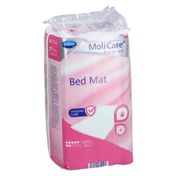 Molicare Premium Bed Mat 7 Tropfen 60x90 cm