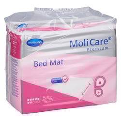 Molicare Premium Bed Mat 7 Tropfen m.Fl .60x180 cm