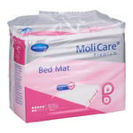 Molicare Premium Bed Mat 7 Tropfen m. Fl.60x180 cm
