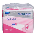 Molicare Premium Bed Mat 7 Tropfen m. Fl.60x180 cm