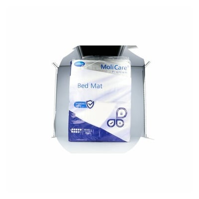 Molicare Prem Bed 9t 60x60