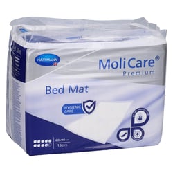 Molicare Premium Bed Mat 9 Tropfen 60x90 cm