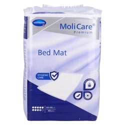 Molicare Premium Bed Mat 9 Tropfen 60x90 cm