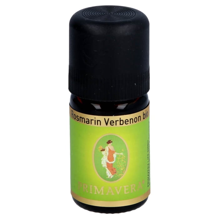 Rosmarin Verbenon bio