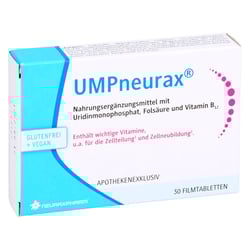 Umpneurax Filmtabletten