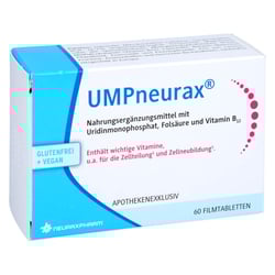 Umpneurax Filmtabletten