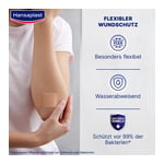 Hansaplast Elastic Pflaster 1m x 8 cm