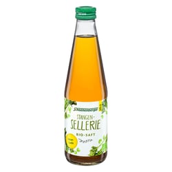 Stangensellerie Bio-Saft Schoenenberger
