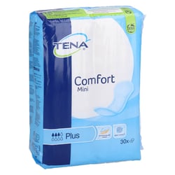 TENA Comfort Mini Plus Inkontinenz Einlagen